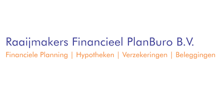 Raaijmakers Financieel PlanBuro B.V